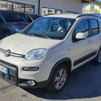 FIAT NEW PANDA 0.9 TWIN AIR 85CV 4X4 4WD