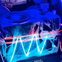 Subwoofer groundzero riconato gsaudio
