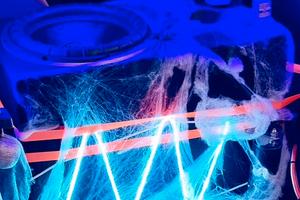 Subwoofer groundzero riconato gsaudio