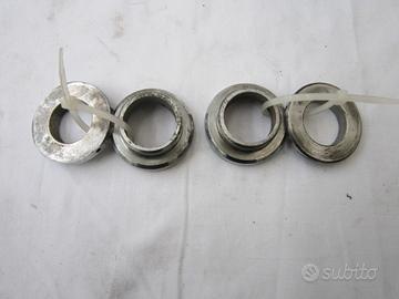 Serie Sterzo (diametro telaio 32,5 piantone 26,2)