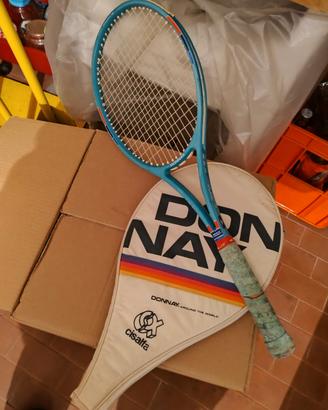 racchetta da tennis