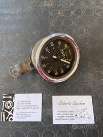 Contachilometri veglia