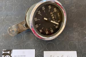 Contachilometri veglia