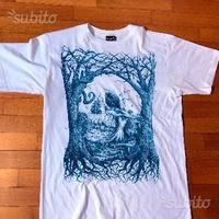 T-Shirt VOLCOM Jamie Brown taglia M