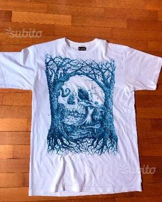 T-Shirt VOLCOM Jamie Brown taglia M