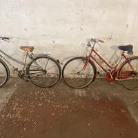 Biciclette bianchi epoca