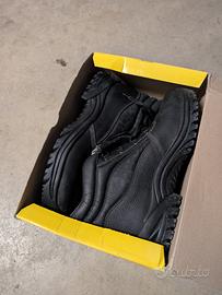 Scarpe Antinfortunistiche EXENA Logica Professiona