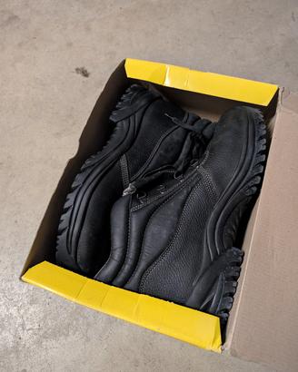 Scarpe Antinfortunistiche EXENA Logica Professiona