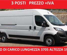 FIAT Ducato 35 2.2 MJT 140CV LH2 Furgone Passo L