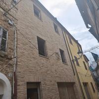 Casa a schiera a Treia (MC)