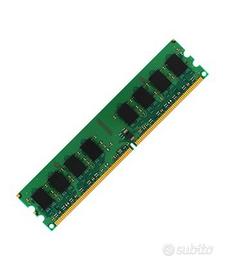 Ram ddr2 da 2gb