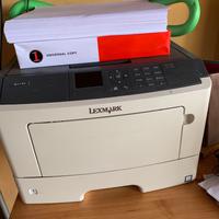 Stampante laser Lexmark M1145