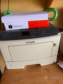 Stampante laser Lexmark M1145