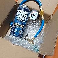 KIT RICARICA ARIA CONDIZIONATA 