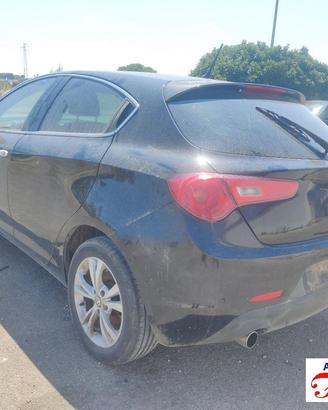 Alfa romeo giulietta 940 1.6 jtdm ricambi -