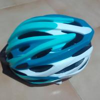 casco bicicletta 