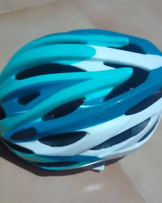 casco bicicletta 