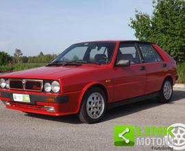 LANCIA Delta 1.6 i.e. turbo HF in ordine di mecc