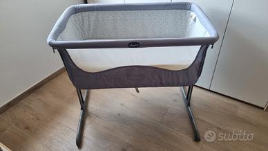 Culla Chicco next 2 me