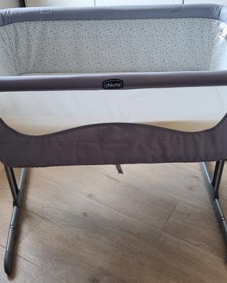 Culla Chicco next 2 me