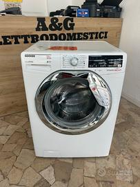 Lavatrice Hover 10 kg classe A+++ 1600 giri