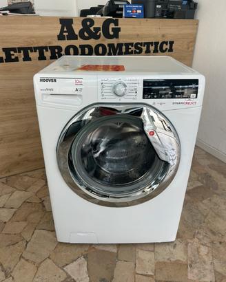 Lavatrice Hover 10 kg classe A+++ 1600 giri