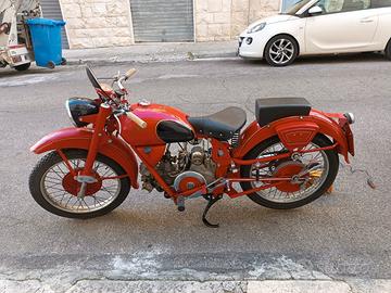 Moto Guzzi Altro modello - 1949