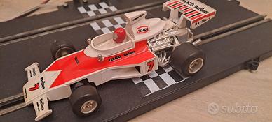 Slot car vintage