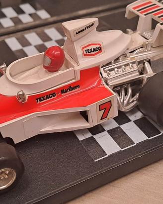 Slot car vintage