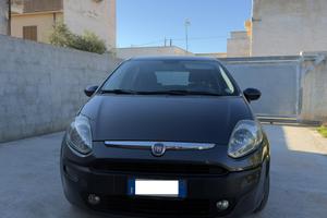Fiat punto evo