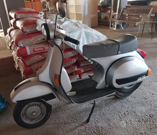 Piaggio Vespa 125 PX - 1994