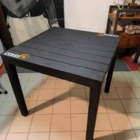tavolo da giardino Ceres 