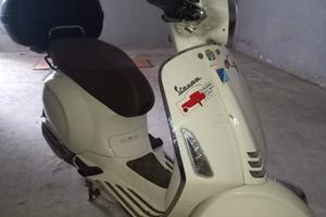 scouter vespa 150ABS primavera