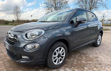 Fiat 500x 1600 120cv