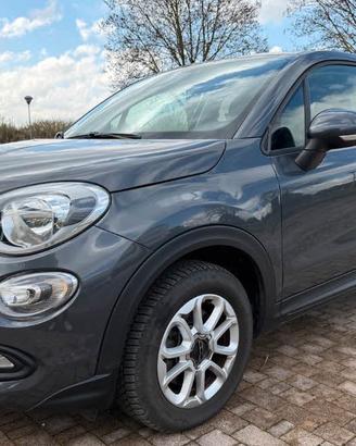 Fiat 500x 1600 120cv