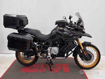 Voge Valico 900 DSX Unico proprietario