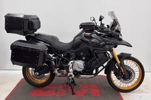 Voge Valico 900 DSX Unico proprietario