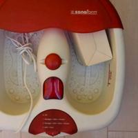 Idromassaggiatore Sanaform