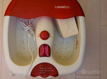 Idromassaggiatore Sanaform