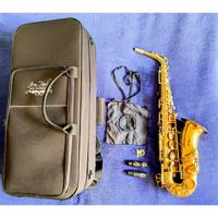 Sax Alto Jean-Paul AS400 (Sassofono Contralto)