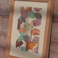 Quadro Aquerello dipinto a mano