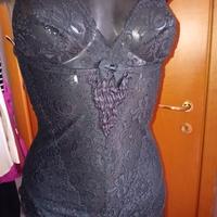 La Perla body