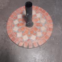 piedistallo base x ombrellone