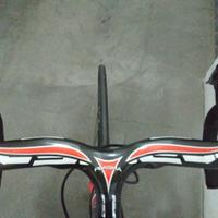 bici da corsa Ridley