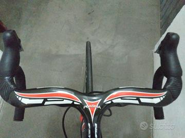 bici da corsa Ridley