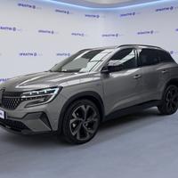 RENAULT AUSTRAL FULL HYBRID E-TECH 200