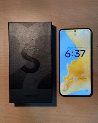 S22 128gb Samsung