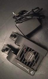 raffreddamento acquario ventola 