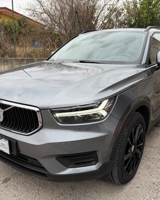 Volvo XC40 D3 2.0