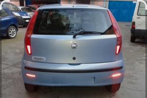 fiat punto 1.3 multijet 